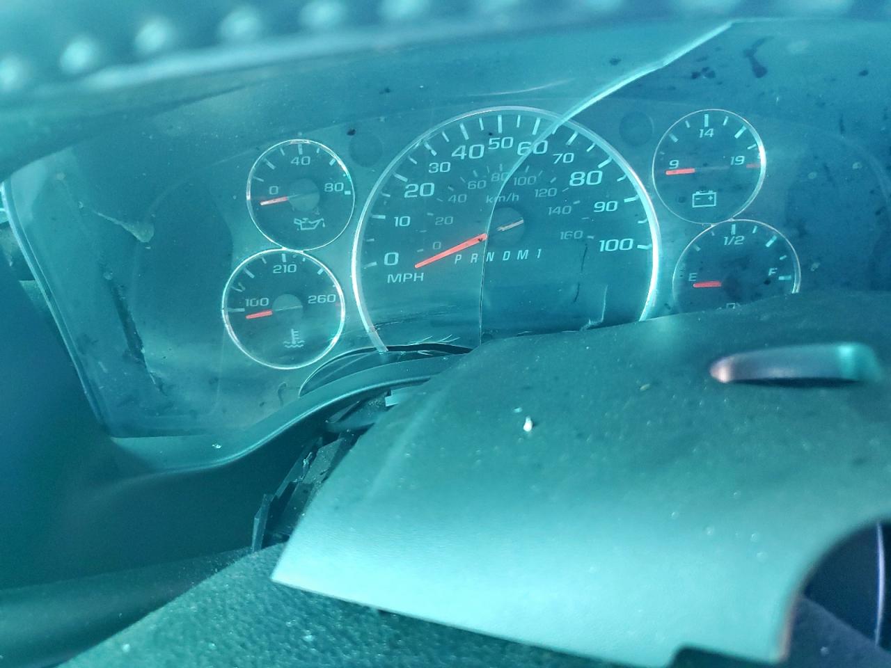 2019 GMC Savana G2500 VIN: 1GTW7BFG9K1335759 Lot: 65851055