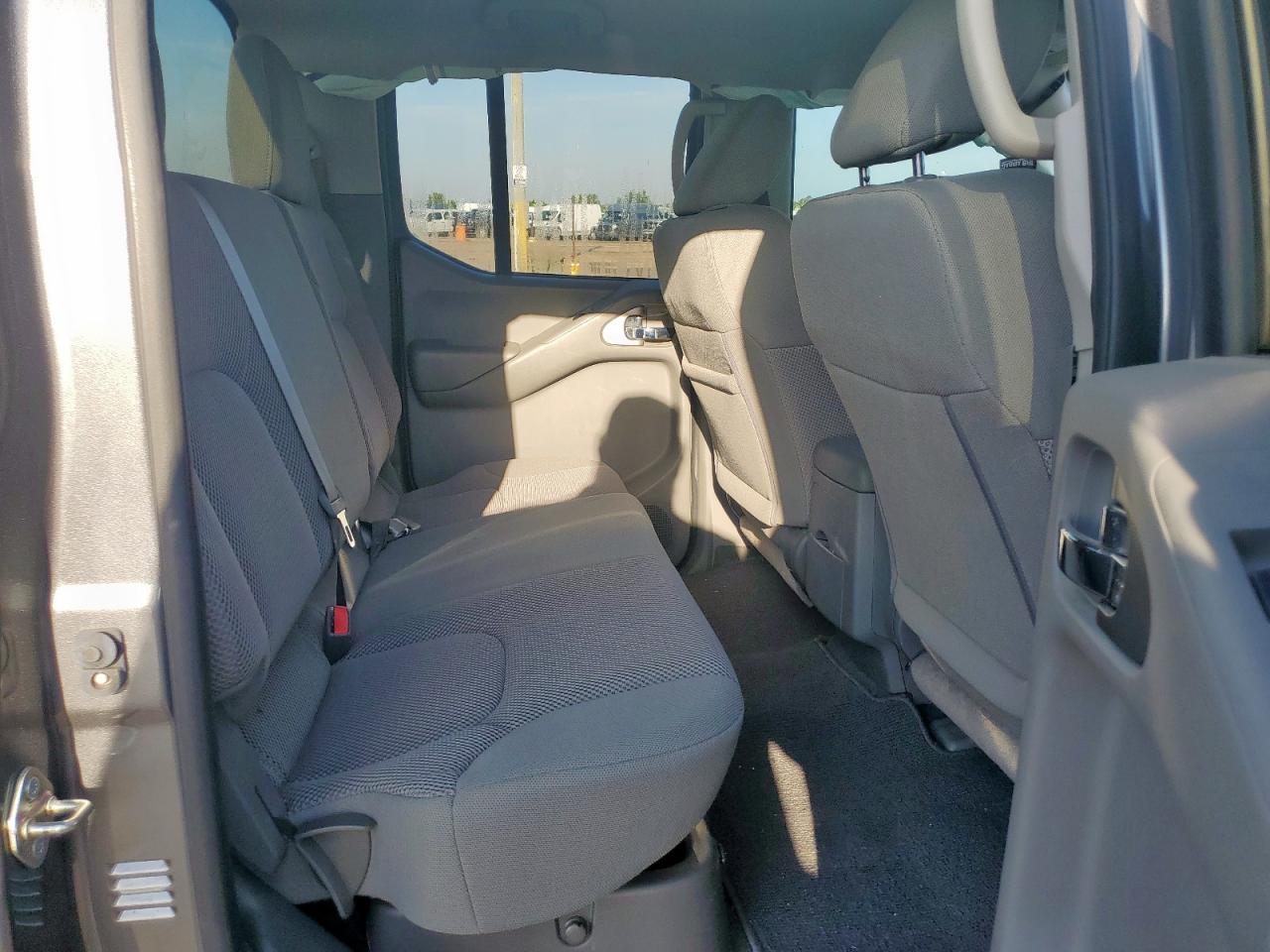1N6AD0ER3KN884812 NISSAN FRONTIER 2019