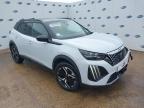 2023 PEUGEOT 2008 GT PU for sale at Copart SANDY