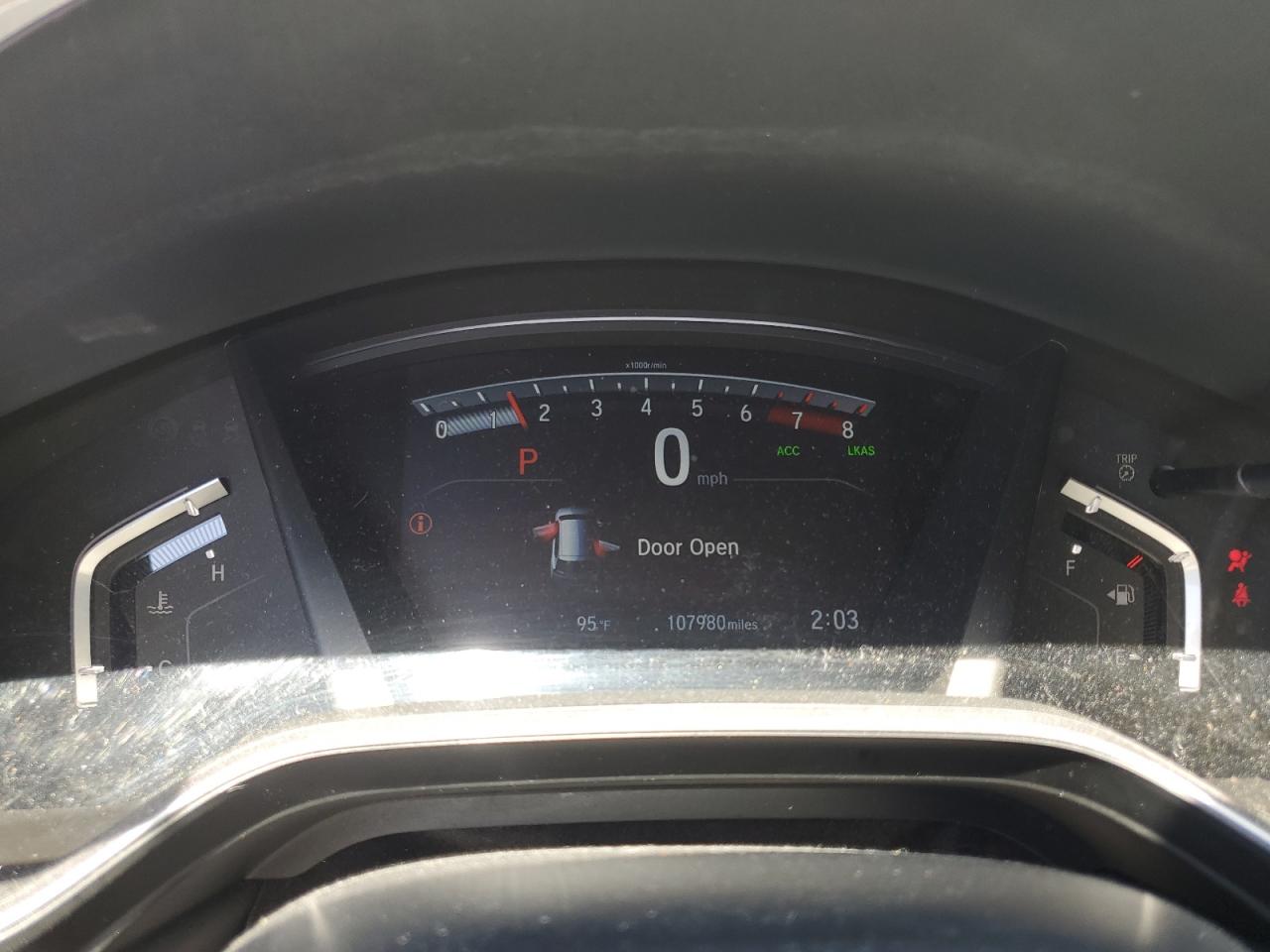 2020 Honda Cr-V Ex VIN: 5J6RW1H56LA008057 Lot: 64294755