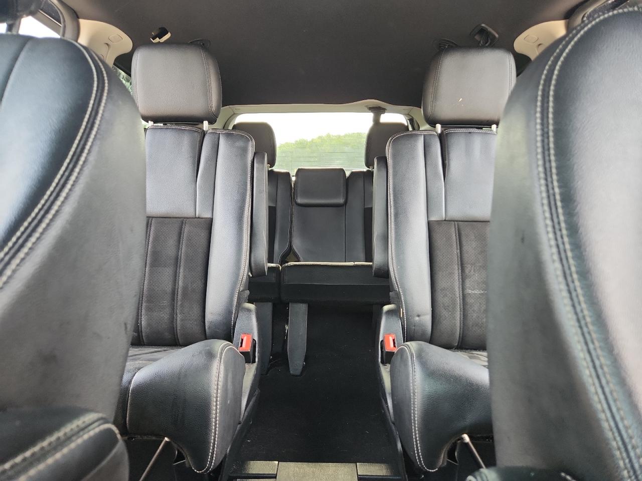 2020 Dodge Grand Caravan Sxt VIN: 2C4RDGCG4LR194569 Lot: 64772365