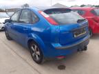 2006 FORD FOCUS ZETE for sale at Copart SANDY