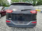2017 JEEP CHEROKEE LIMITED   for sale at Copart MA - NORTH BOSTON