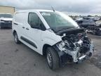 2024 VAUXHALL COMBO 2300 for sale at Copart CHESTER
