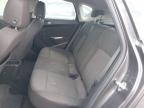 2012 VAUXHALL ASTRA EXCL for sale at Copart ROCHFORD