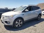 2018 FORD ESCAPE SEL   for sale at Copart CA - SAN BERNARDINO