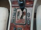 2001 MERCEDES BENZ E240 CLASS for sale at Copart SANDTOFT