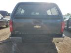 2010 CHEVROLET SILVERADO K1500 LS   for sale at Copart ON - TORONTO