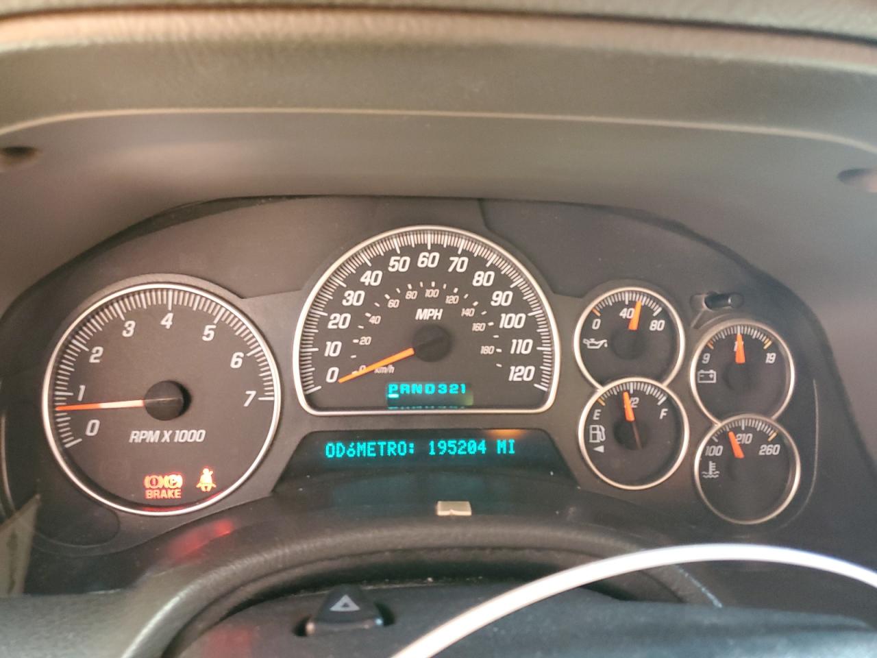 2004 GMC Envoy Xuv VIN: 1GKES12S146144491 Lot: 63460705