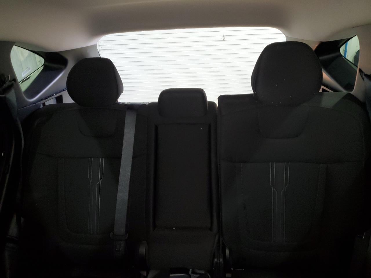 2024 Hyundai Tucson Sel VIN: 5NMJBCDE5RH329893 Lot: 64511065