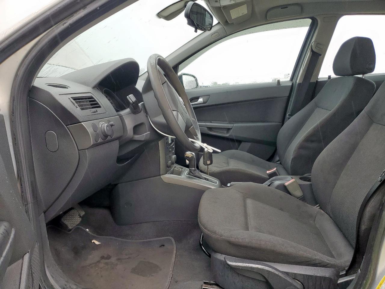 2008 Saturn Astra Xe VIN: W08AR671685065700 Lot: 63814125