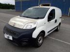 2019 FIAT FIORINO 16 for sale at Copart SANDTOFT