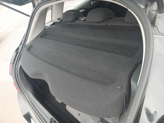 2014 CITROEN C4 VTR+ VT