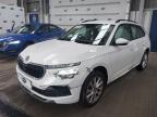 2025 SKODA KAMIQ SE EDITION TSI  for sale at Copart EAST KILBRIDE