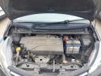 2014 TOYOTA YARIS ICON for sale at Copart NEWBURY