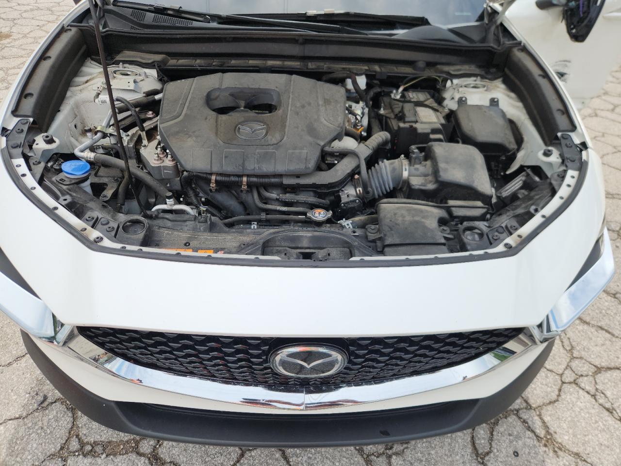 2023 Mazda Cx-30 Preferred VIN: 3MVDMBCM4PM511815 Lot: 64192945
