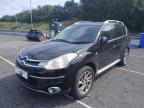 2008 CITROEN C-CROSSER for sale at Copart SANDTOFT