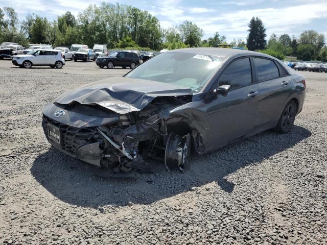 HYUNDAI ELANTRA SE 2021