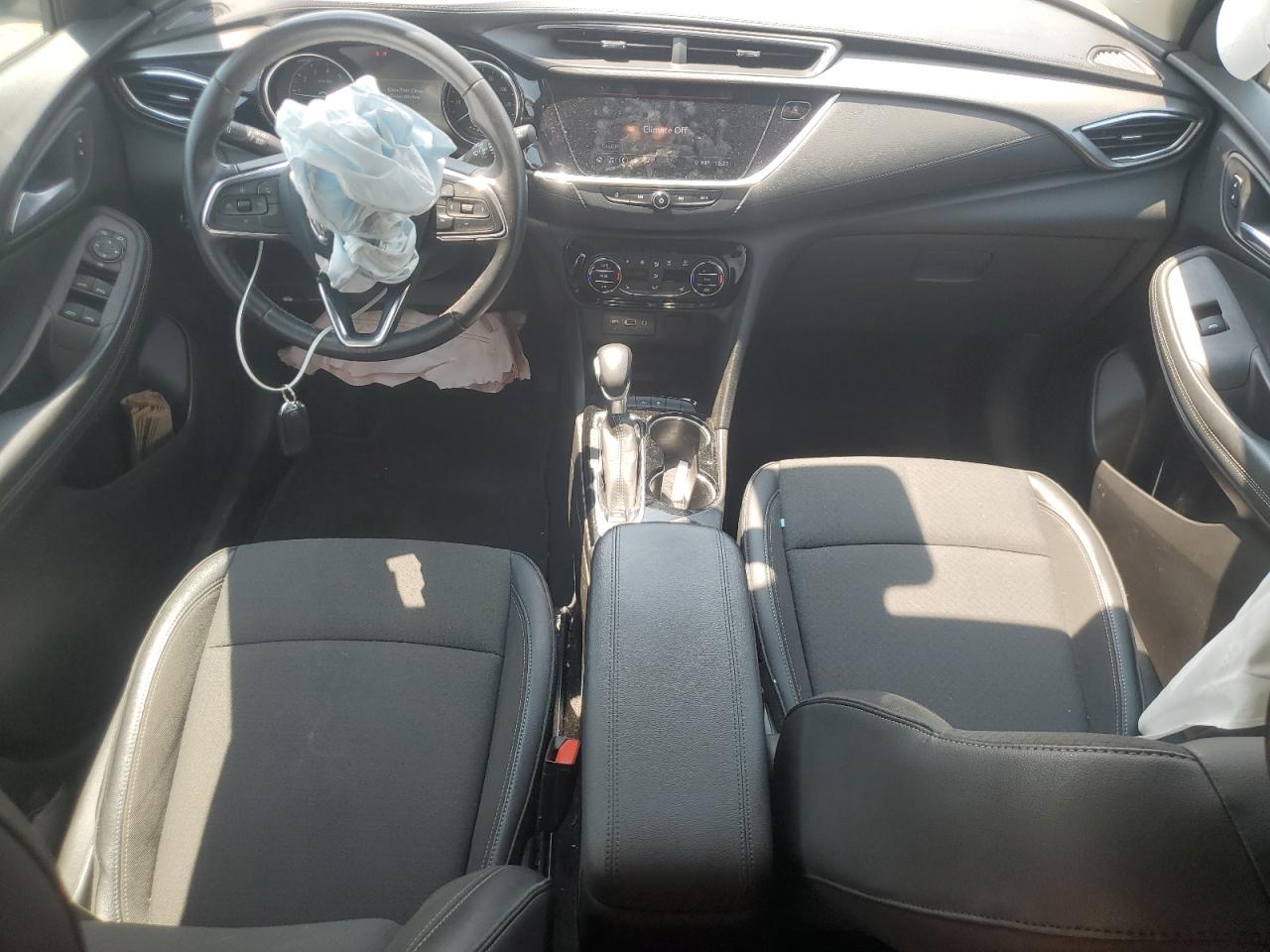 2020 Buick Encore Gx Select VIN: KL4MMDSLXLB103109 Lot: 64756405