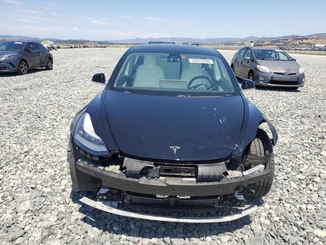  TESLA MODEL 3 2020 Black