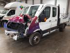 2018 FORD TRANSIT 35 for sale at Copart SANDTOFT