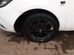 2015 VAUXHALL CORSA SRI for sale at Copart SANDWICH