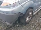 2007 RENAULT TRAFIC SL2 for sale at Copart EAST KILBRIDE