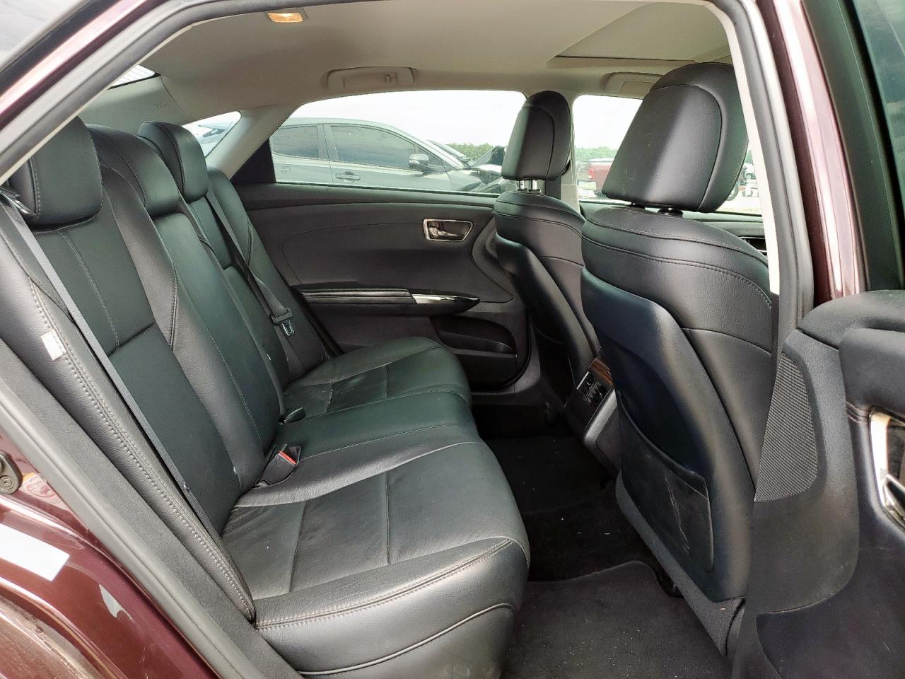 2015 Toyota Avalon Xle VIN: 4T1BK1EB9FU149877 Lot: 63875735