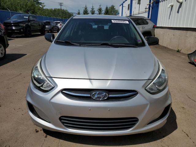 2015 HYUNDAI ACCENT GS  