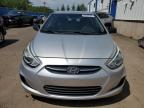 2015 HYUNDAI ACCENT GS   for sale at Copart NB - MONCTON