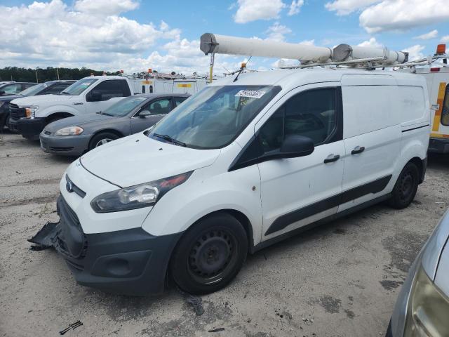 2017 Ford Transit Connect Xl