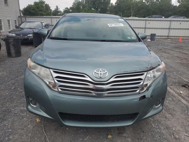 Parquets TOYOTA VENZA 2012 Teal
