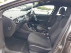 2017 VAUXHALL ASTRA SRI for sale at Copart WISBECH