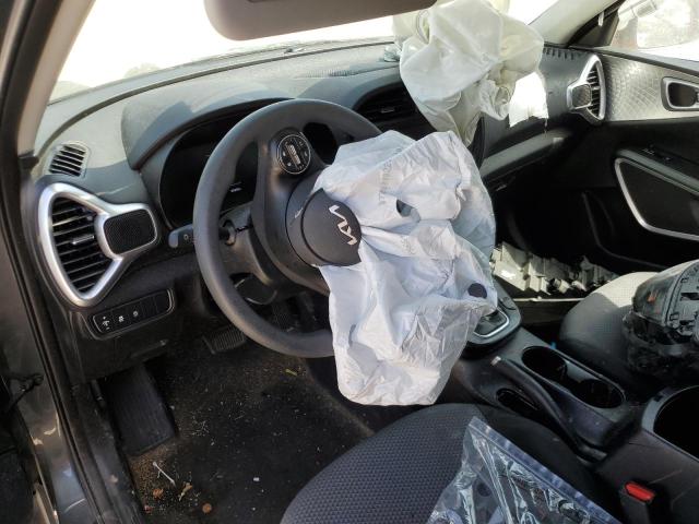  FORD FUSION 2012 Czarny