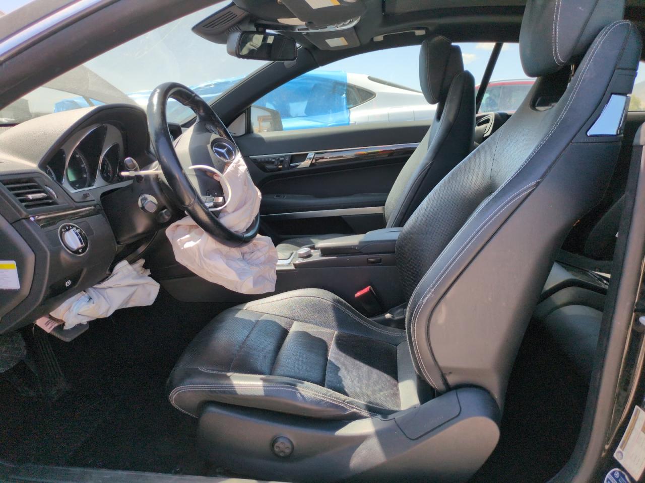 2010 Mercedes-Benz E 350 VIN: WDDKJ5GB0AF055563 Lot: 64890115