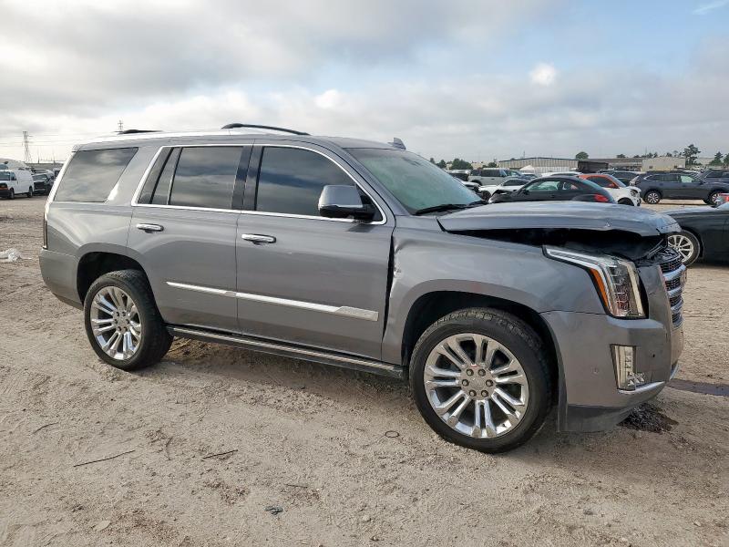  CADILLAC ESCALADE 2019 Szary