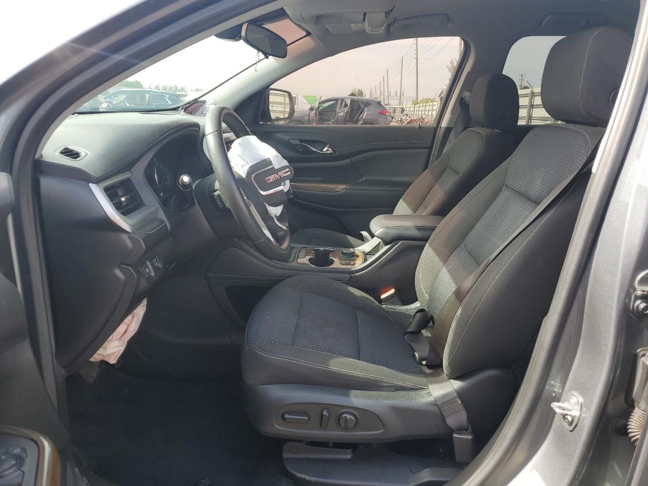 2022 GMC Acadia Sle VIN: 1GKKNKL43NZ103229 Lot: 64607025