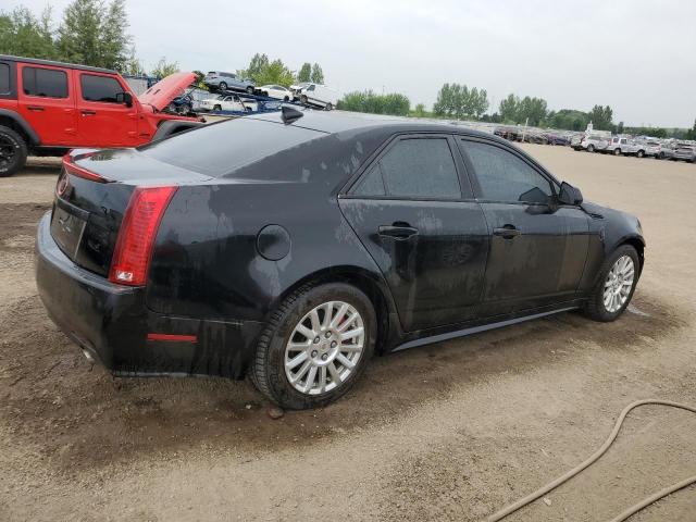 2010 CADILLAC CTS   
