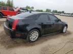 2010 CADILLAC CTS    à vendre chez Copart ON - TORONTO