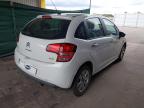 2013 CITROEN C3 VTR+ for sale at Copart SANDTOFT