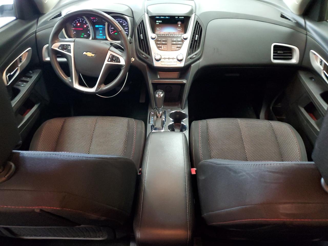 2017 Chevrolet Equinox Lt VIN: 2GNALCEK4H1579069 Lot: 65025005