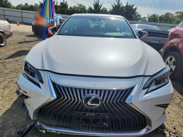 LEXUS ES350 2019 Biały