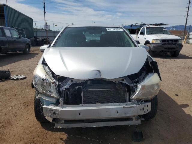  TOYOTA YARIS 2014 Srebrny
