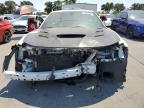 2020 DODGE CHARGER SCAT PACK for sale at Copart CA - SO SACRAMENTO