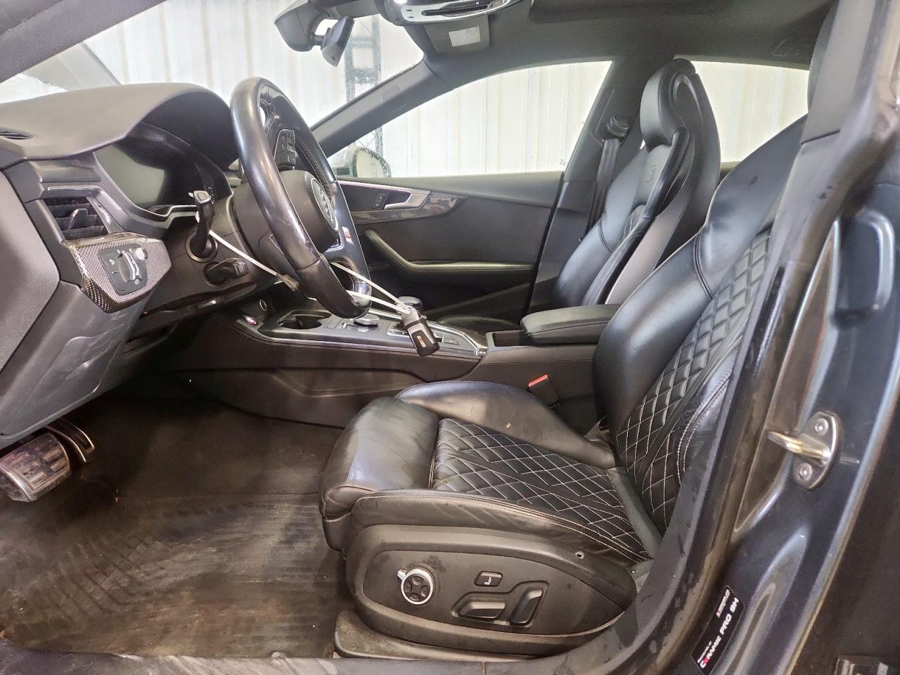2018 Audi S5 Prestige VIN: WAUC4CF59JA064259 Lot: 63571445