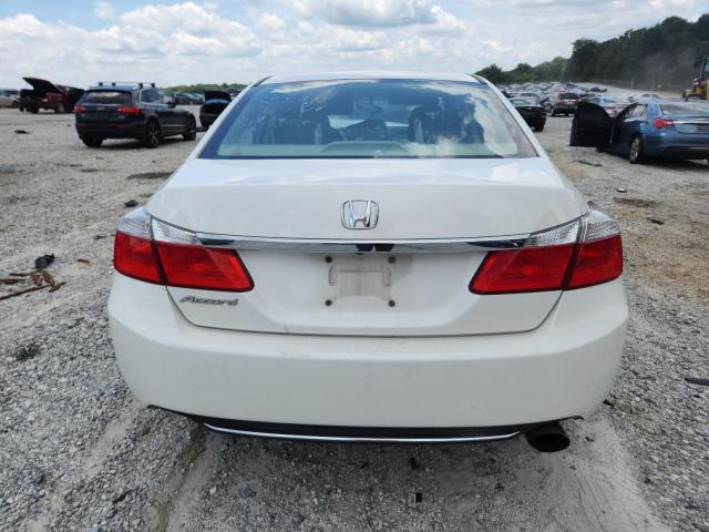  HONDA ACCORD 2013 Biały