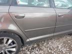 2013 AUDI A3 SPORT T for sale at Copart YORK