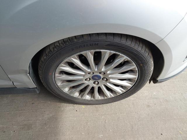 2013 FORD C-MAX TITA