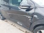 2018 CITROEN C4 CACTUS for sale at Copart ROCHFORD