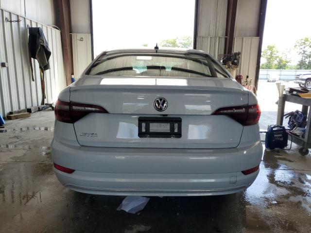  VOLKSWAGEN JETTA 2019 Gray